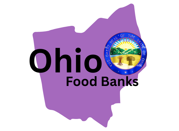 Food Banks in Ohio